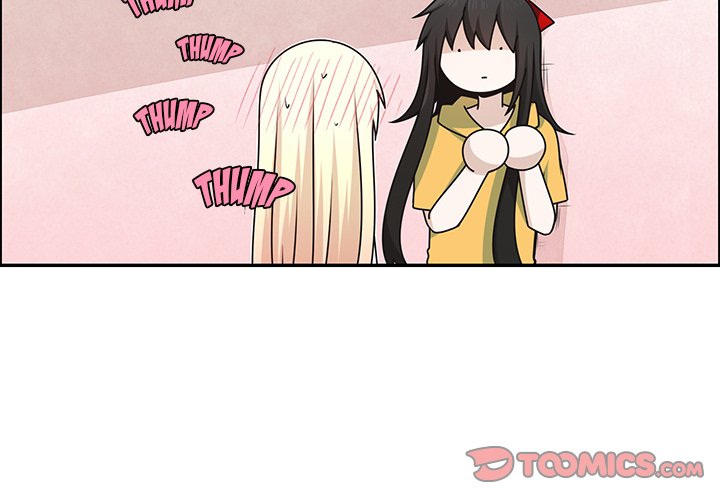 Go Away, Mr.Demon Chapter 250 - Page 2
