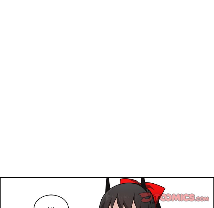 Go Away, Mr.Demon Chapter 250 - Page 22