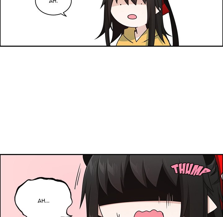 Go Away, Mr.Demon Chapter 250 - Page 23