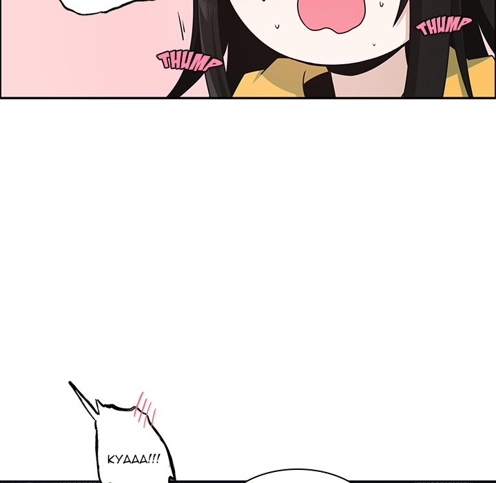 Go Away, Mr.Demon Chapter 250 - Page 24