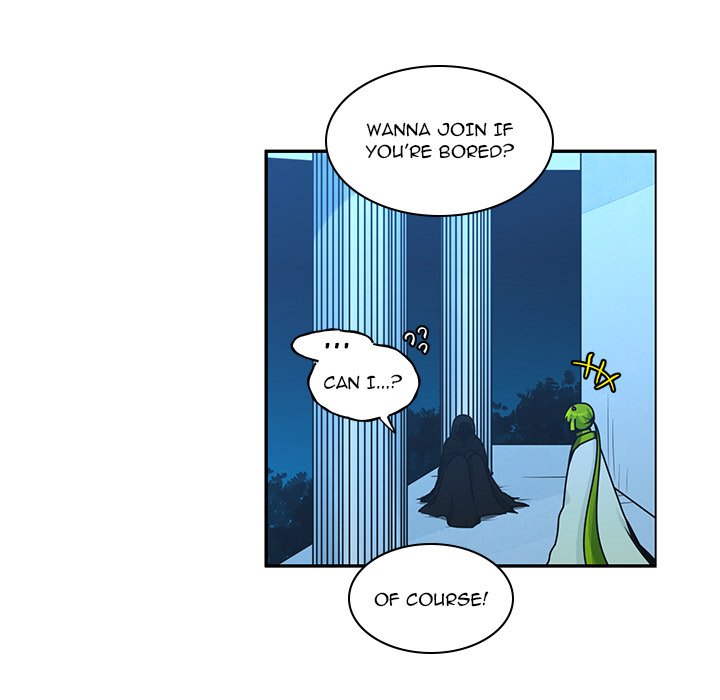 Go Away, Mr.Demon Chapter 250 - Page 27