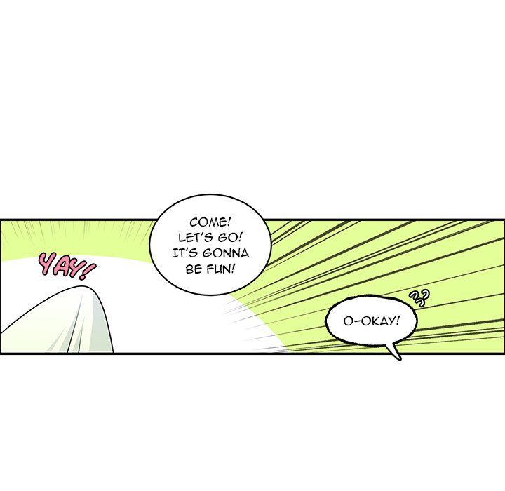 Go Away, Mr.Demon Chapter 250 - Page 28