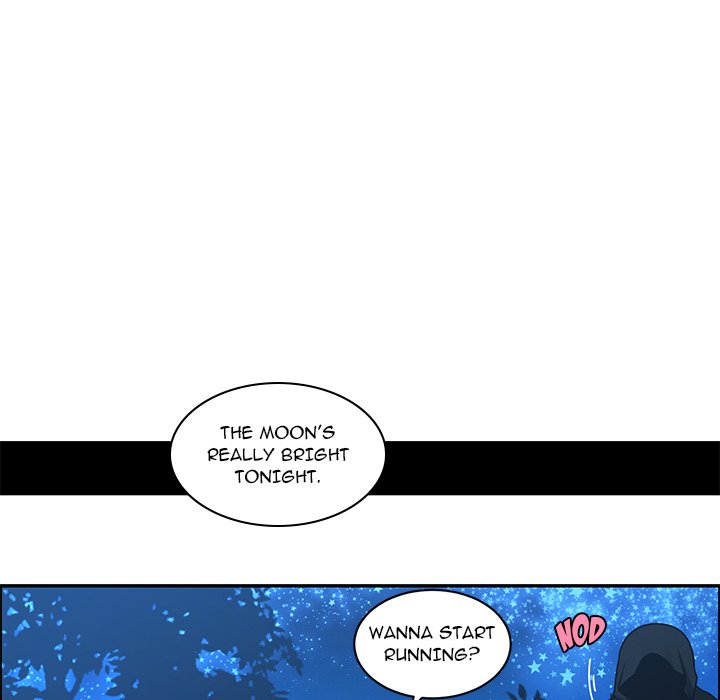 Go Away, Mr.Demon Chapter 250 - Page 29