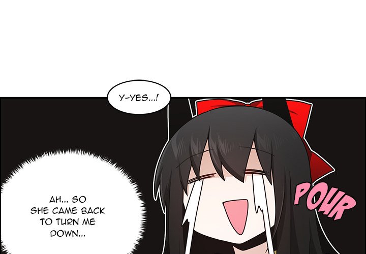 Go Away, Mr.Demon Chapter 250 - Page 3