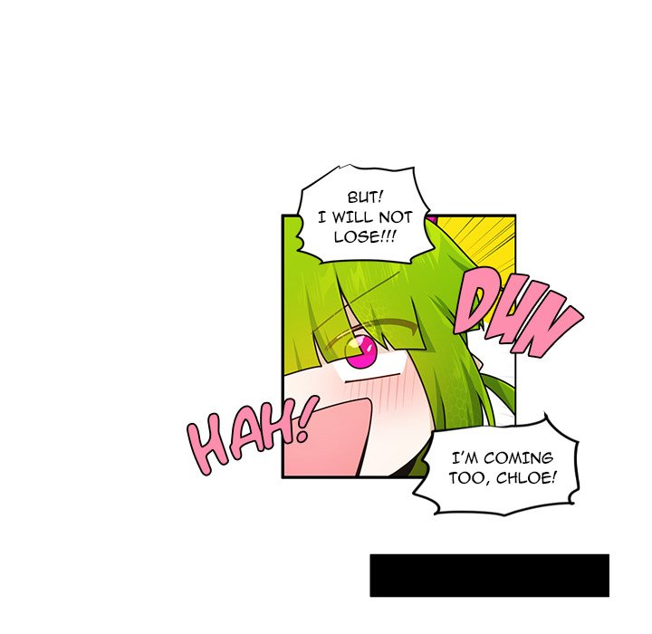 Go Away, Mr.Demon Chapter 250 - Page 36