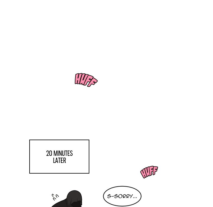 Go Away, Mr.Demon Chapter 250 - Page 37
