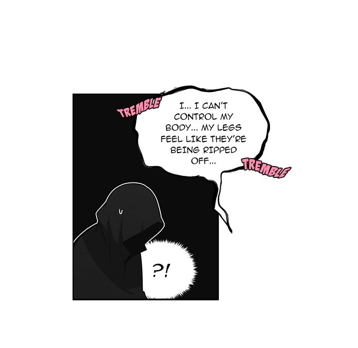 Go Away, Mr.Demon Chapter 250 - Page 39