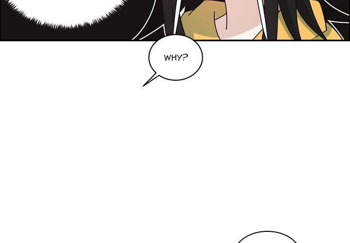 Go Away, Mr.Demon Chapter 250 - Page 4