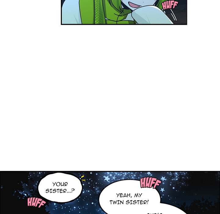 Go Away, Mr.Demon Chapter 250 - Page 41