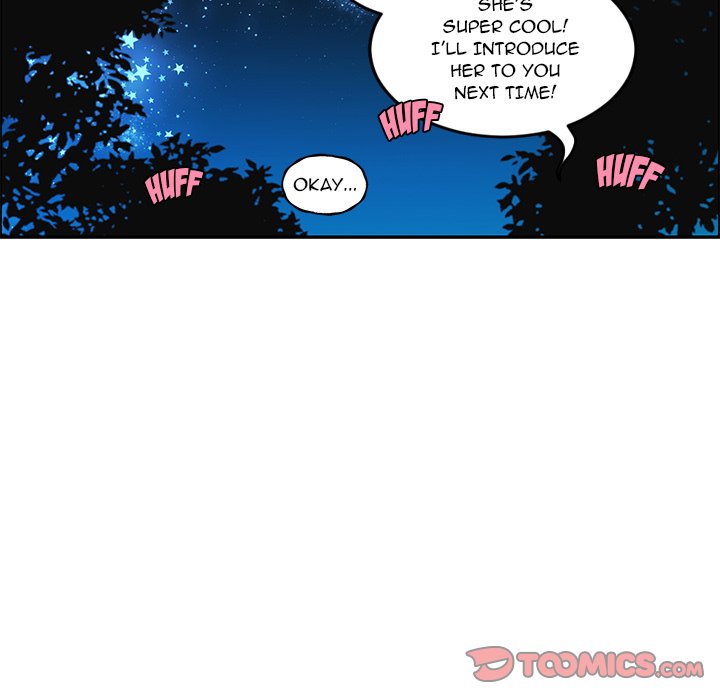 Go Away, Mr.Demon Chapter 250 - Page 42