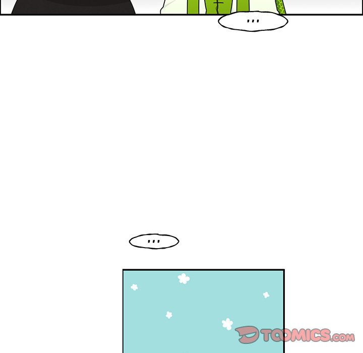 Go Away, Mr.Demon Chapter 250 - Page 46