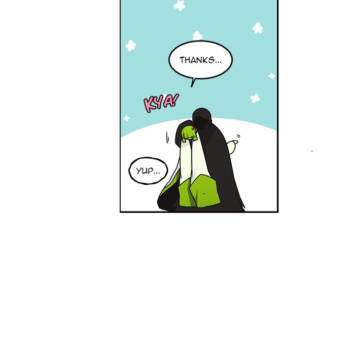Go Away, Mr.Demon Chapter 250 - Page 47
