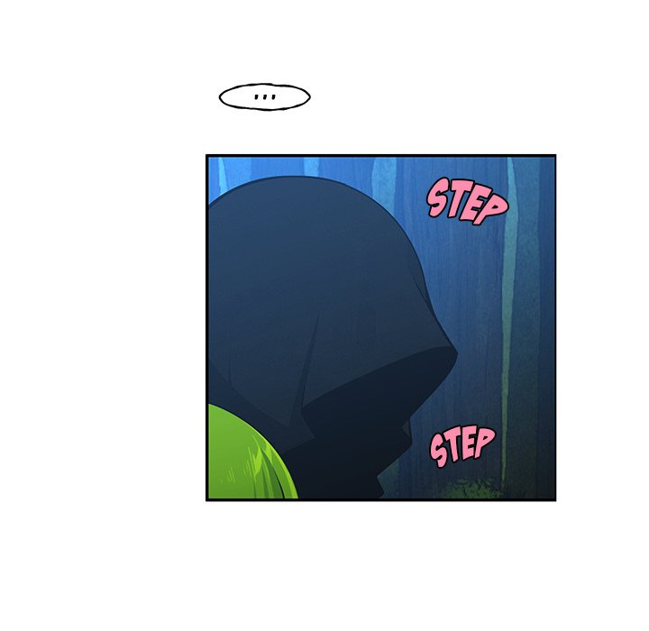 Go Away, Mr.Demon Chapter 250 - Page 49