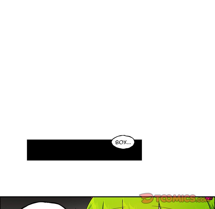Go Away, Mr.Demon Chapter 250 - Page 50