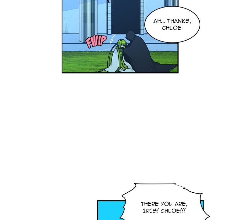 Go Away, Mr.Demon Chapter 250 - Page 52