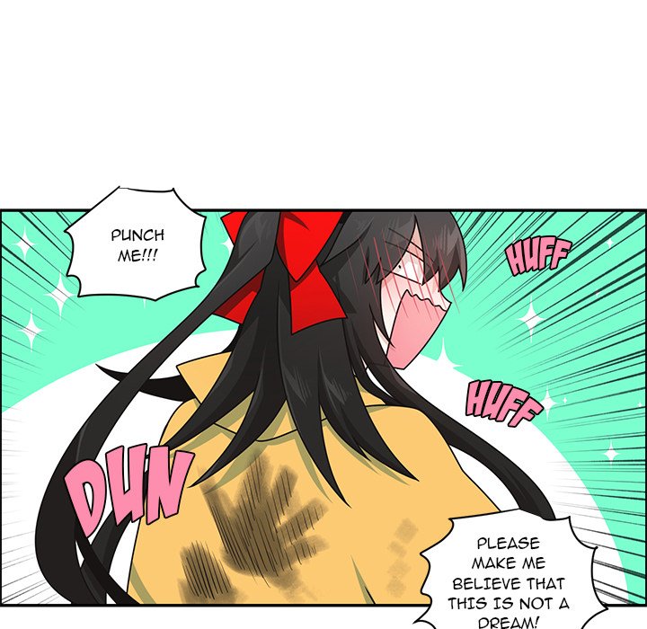 Go Away, Mr.Demon Chapter 250 - Page 55