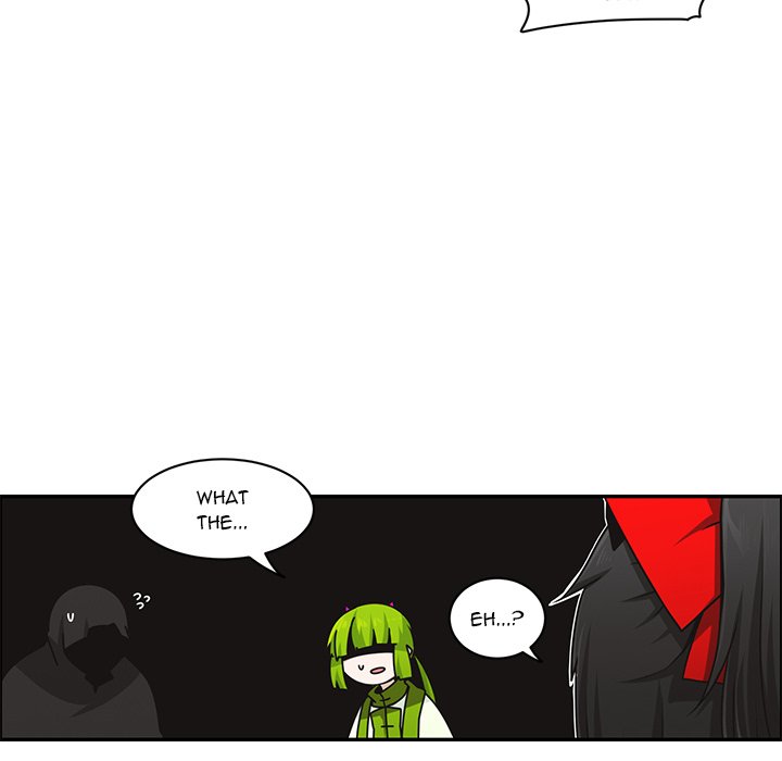 Go Away, Mr.Demon Chapter 250 - Page 56