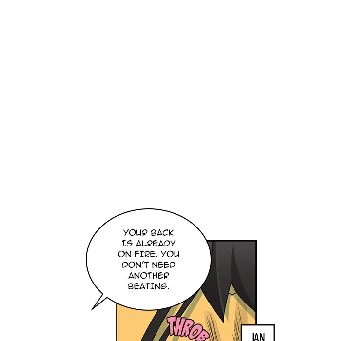 Go Away, Mr.Demon Chapter 250 - Page 57