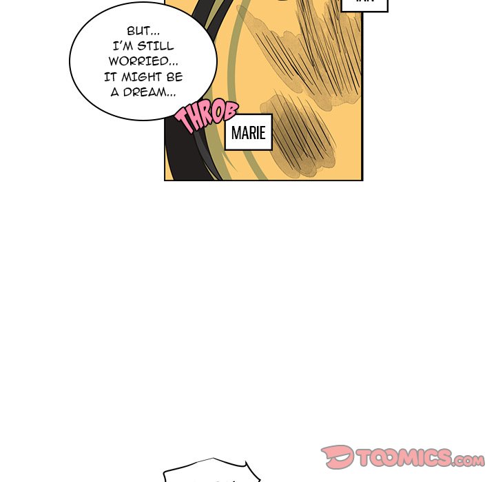 Go Away, Mr.Demon Chapter 250 - Page 58