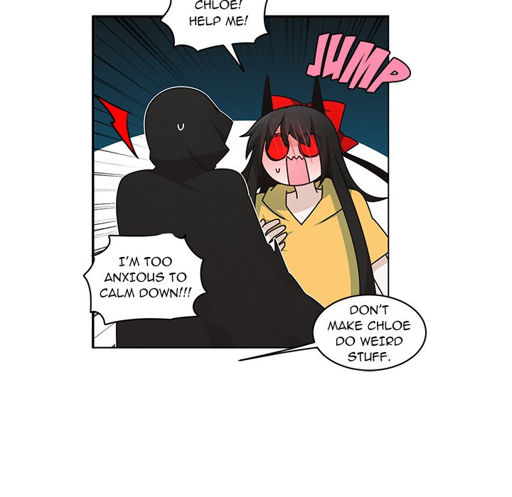 Go Away, Mr.Demon Chapter 250 - Page 59