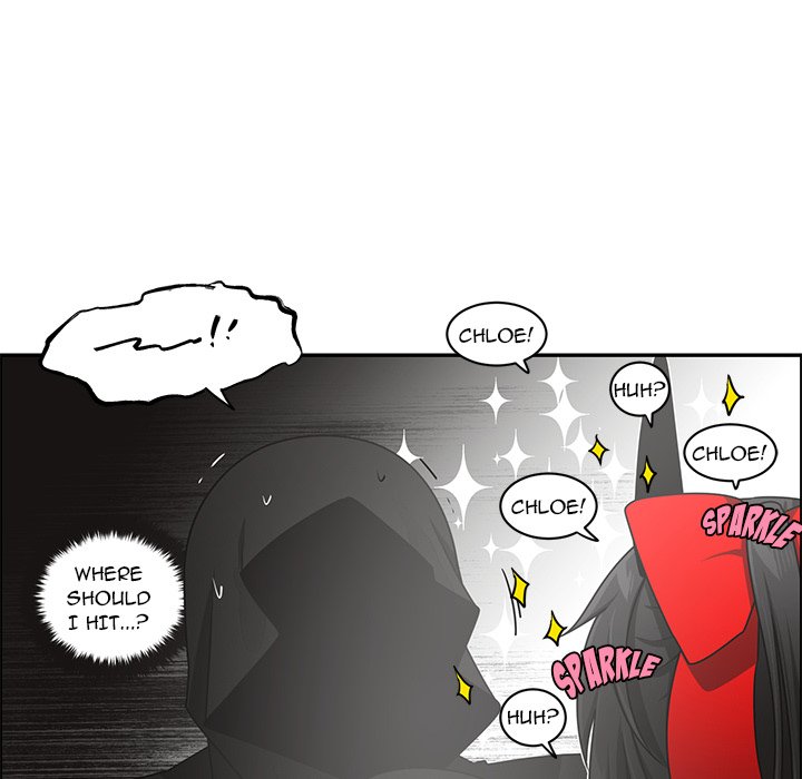 Go Away, Mr.Demon Chapter 250 - Page 60