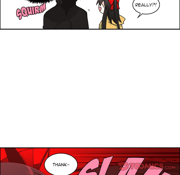 Go Away, Mr.Demon Chapter 250 - Page 62