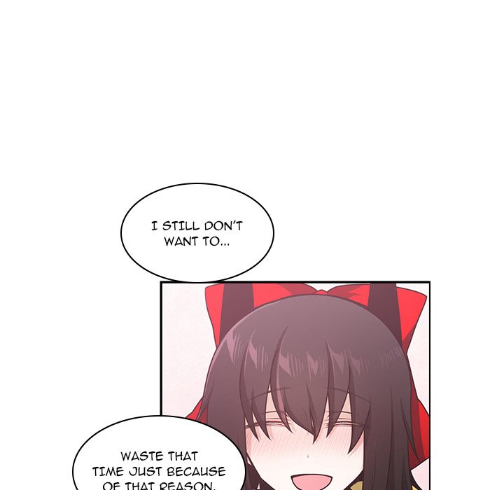 Go Away, Mr.Demon Chapter 250 - Page 8