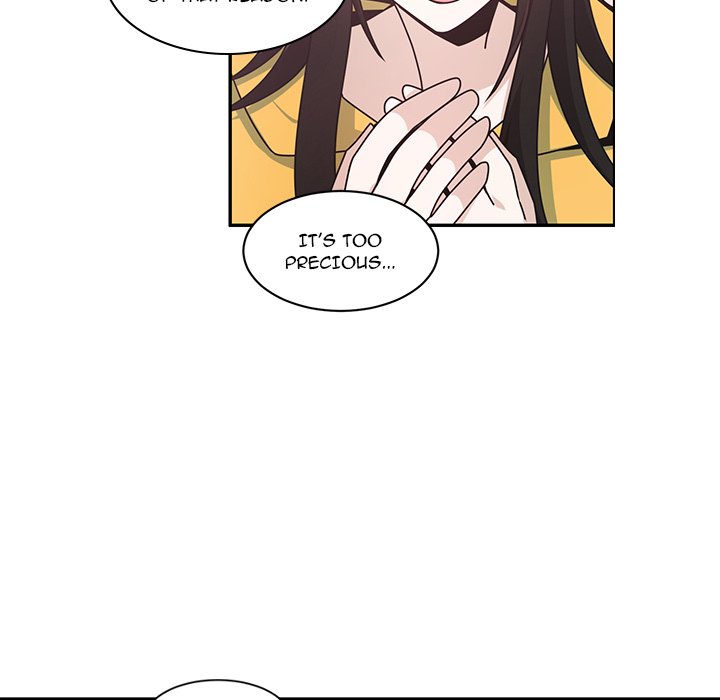 Go Away, Mr.Demon Chapter 250 - Page 9