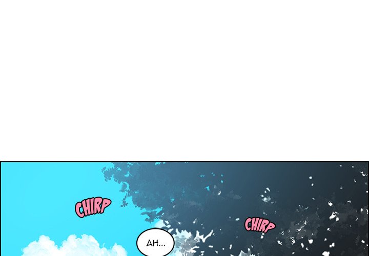 Go Away, Mr.Demon Chapter 251 - Page 1
