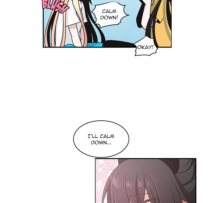 Go Away, Mr.Demon Chapter 251 - Page 11