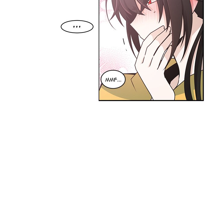 Go Away, Mr.Demon Chapter 251 - Page 12