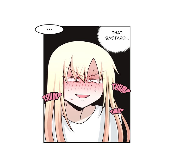 Go Away, Mr.Demon Chapter 251 - Page 13