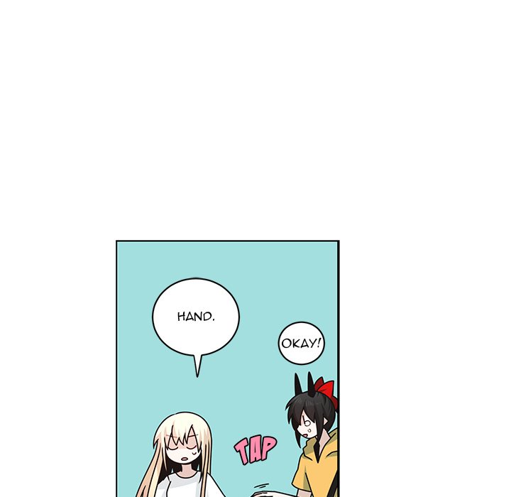 Go Away, Mr.Demon Chapter 251 - Page 19