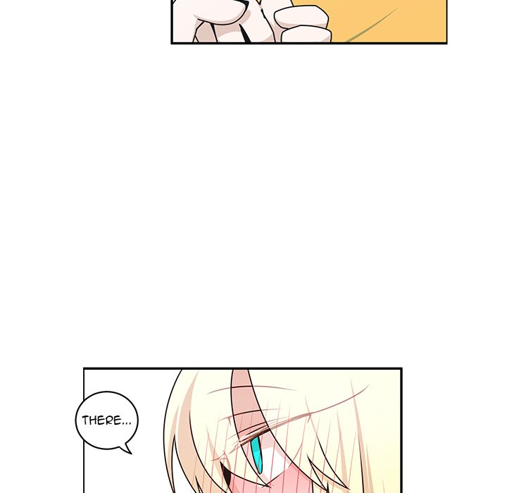 Go Away, Mr.Demon Chapter 251 - Page 21