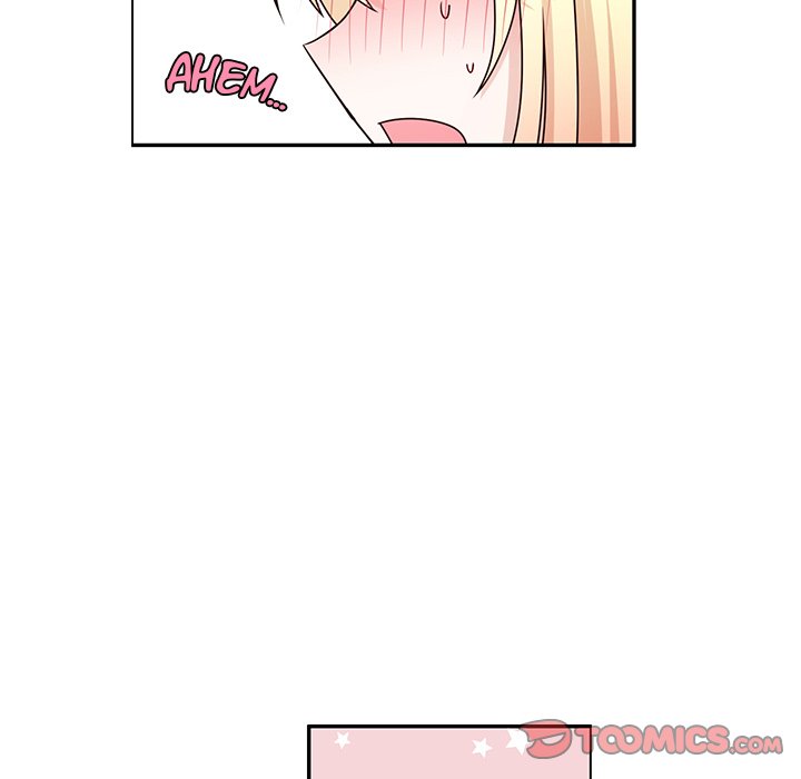 Go Away, Mr.Demon Chapter 251 - Page 22