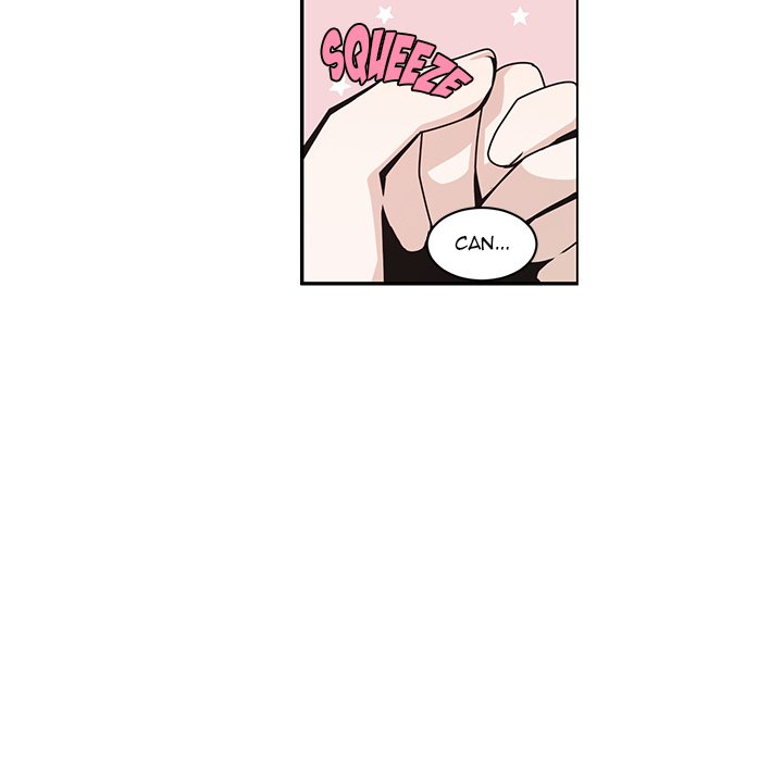 Go Away, Mr.Demon Chapter 251 - Page 23