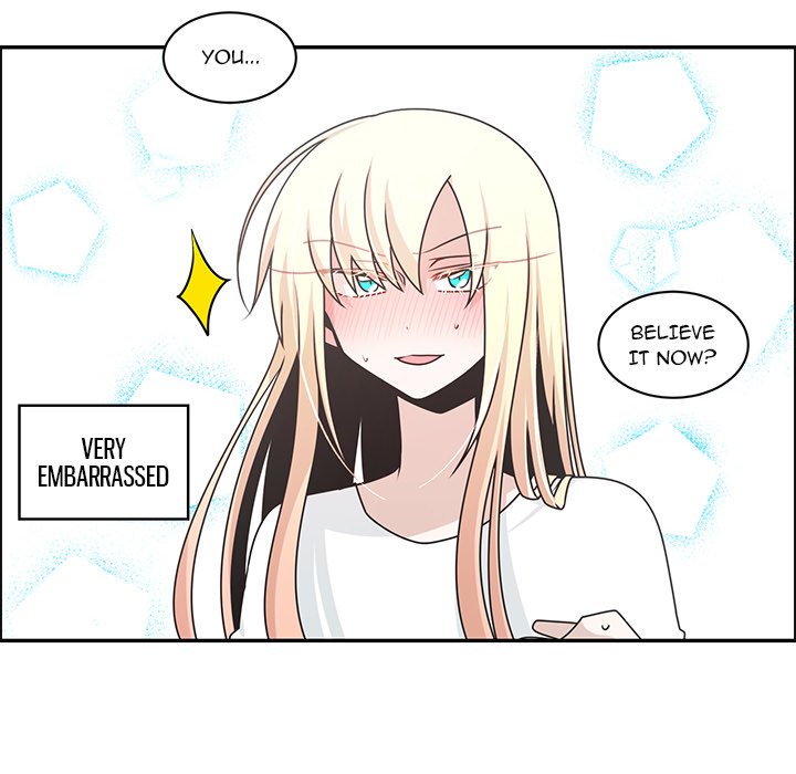 Go Away, Mr.Demon Chapter 251 - Page 24