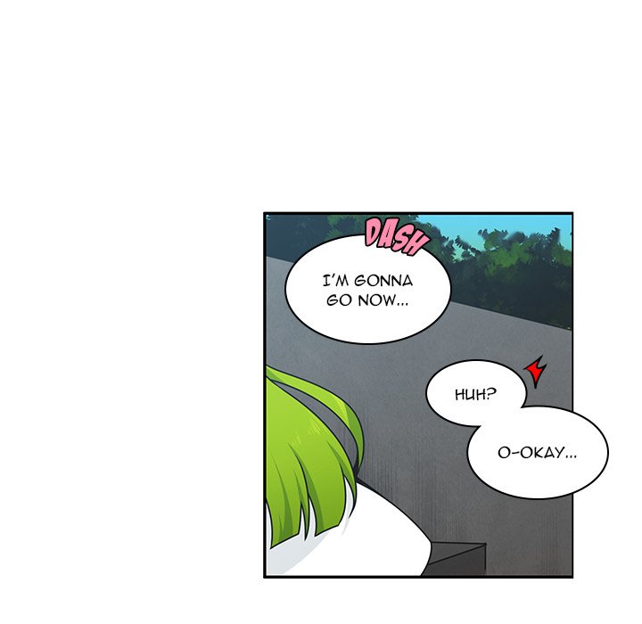 Go Away, Mr.Demon Chapter 251 - Page 31