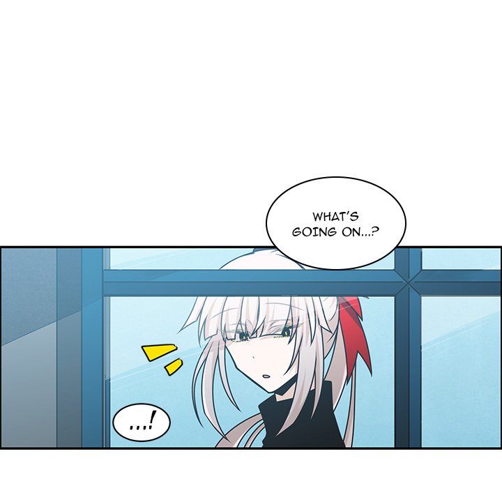 Go Away, Mr.Demon Chapter 251 - Page 32