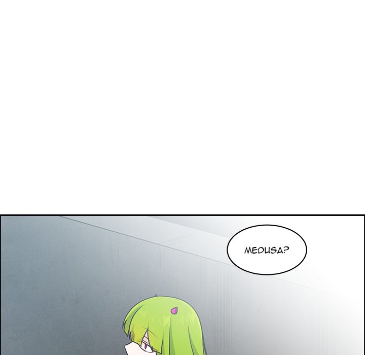 Go Away, Mr.Demon Chapter 251 - Page 33