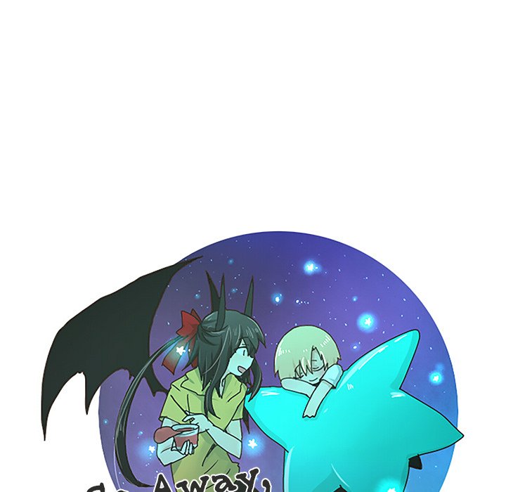 Go Away, Mr.Demon Chapter 251 - Page 35