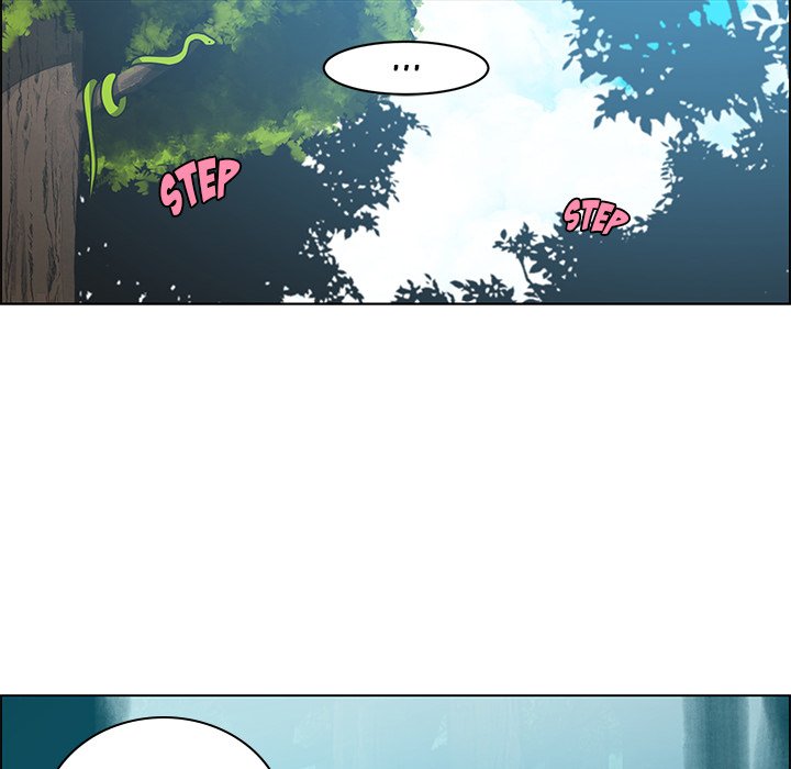 Go Away, Mr.Demon Chapter 251 - Page 37