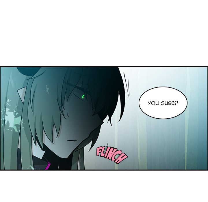 Go Away, Mr.Demon Chapter 251 - Page 39