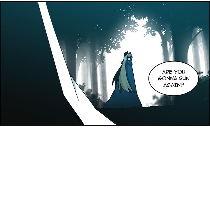 Go Away, Mr.Demon Chapter 251 - Page 41