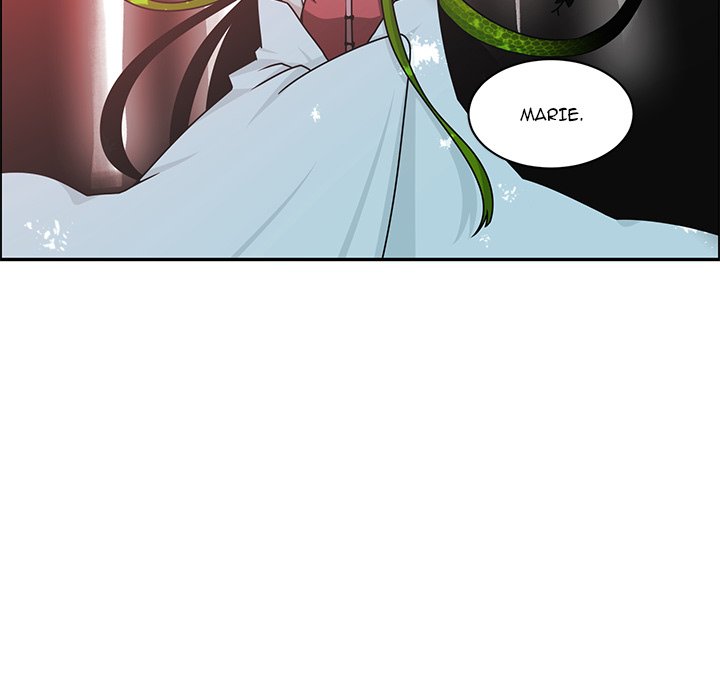 Go Away, Mr.Demon Chapter 251 - Page 43