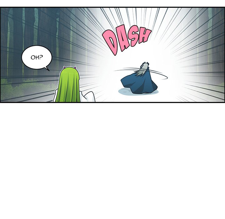 Go Away, Mr.Demon Chapter 251 - Page 44