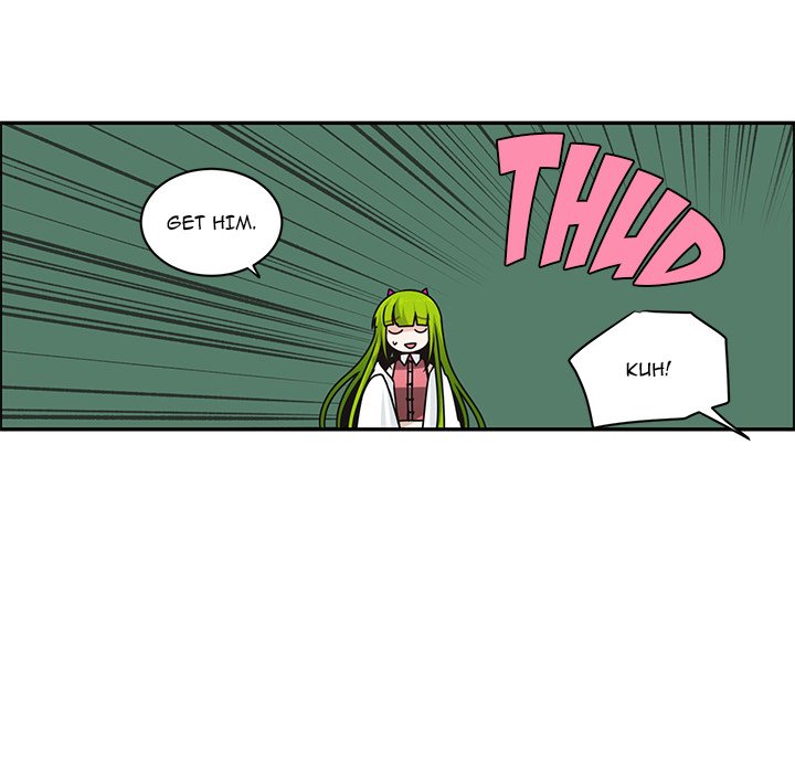 Go Away, Mr.Demon Chapter 251 - Page 45