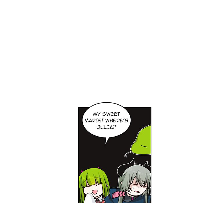 Go Away, Mr.Demon Chapter 251 - Page 47