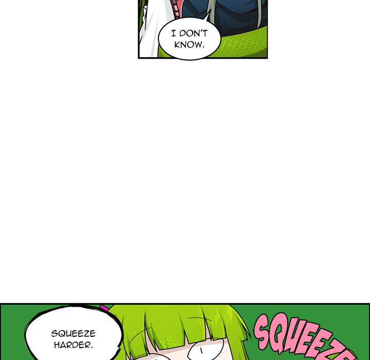 Go Away, Mr.Demon Chapter 251 - Page 48