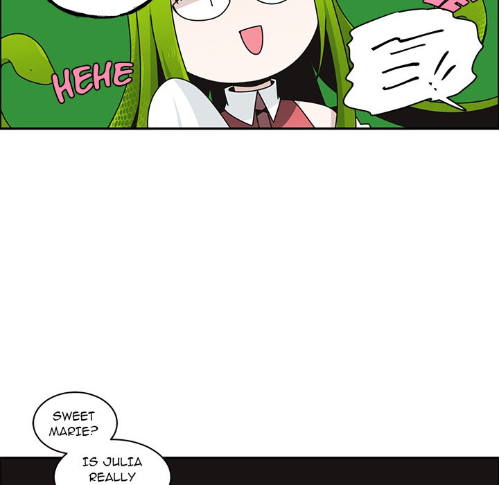 Go Away, Mr.Demon Chapter 251 - Page 49
